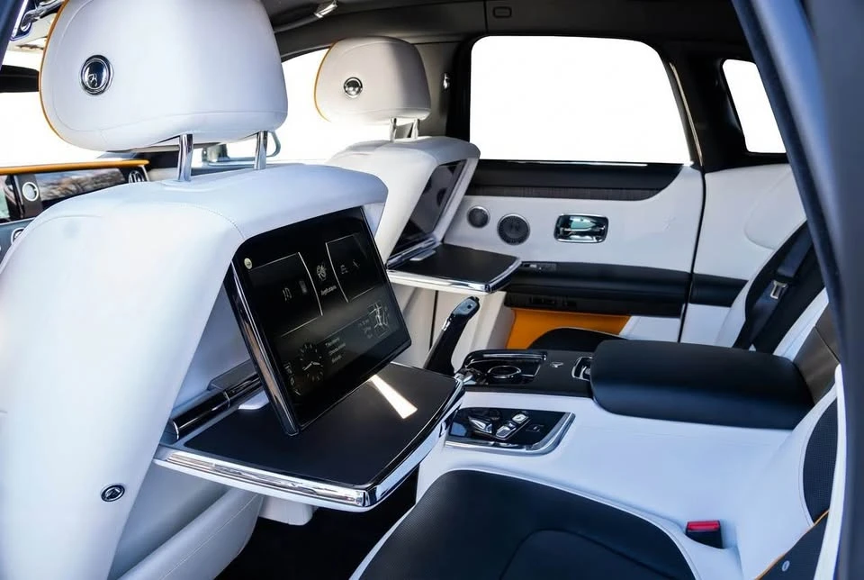 2021 Rolls-Royce Ghost 2nd Gen - Image 13 of 20