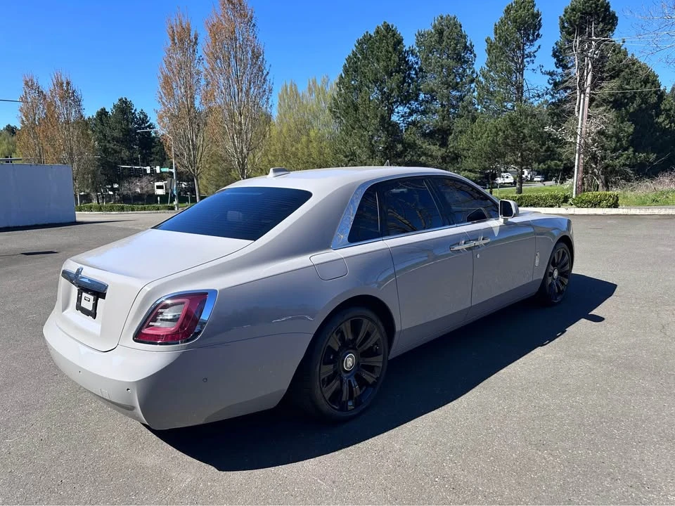 2021 Rolls-Royce Ghost 2nd Gen - Image 5 of 19
