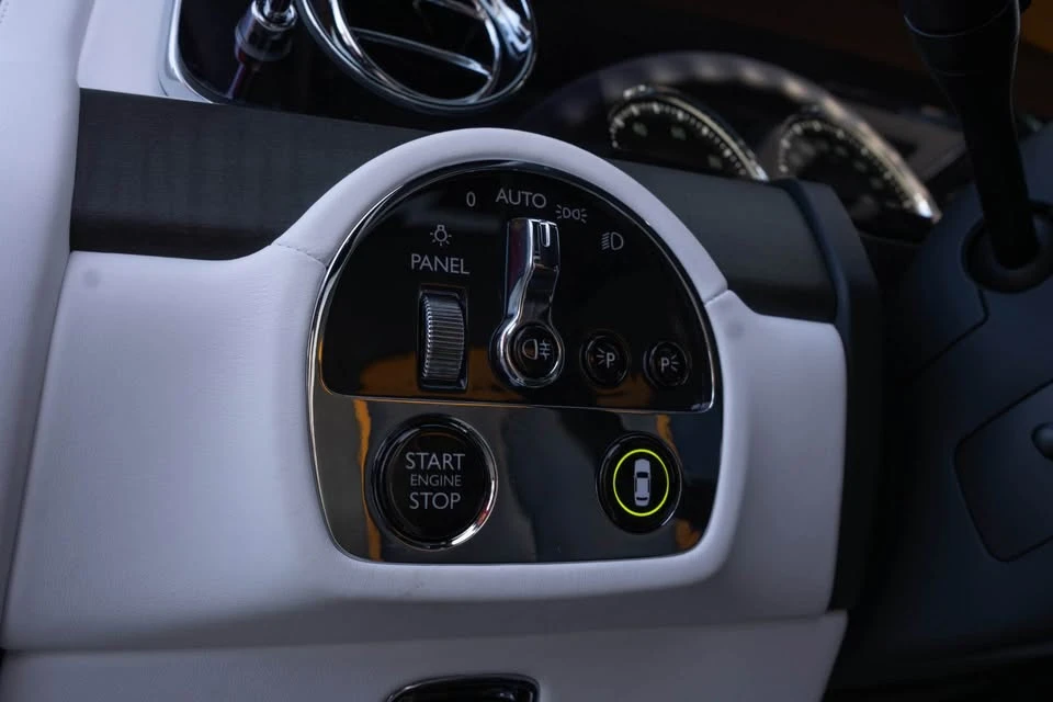 2021 Rolls-Royce Ghost 2nd Gen - Image 19 of 20