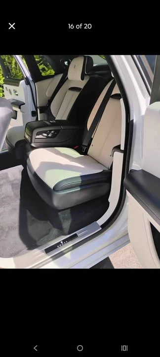 2021 Rolls-Royce Ghost 2nd Gen - Image 14 of 19