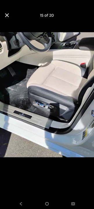 2021 Rolls-Royce Ghost 2nd Gen - Image 15 of 19