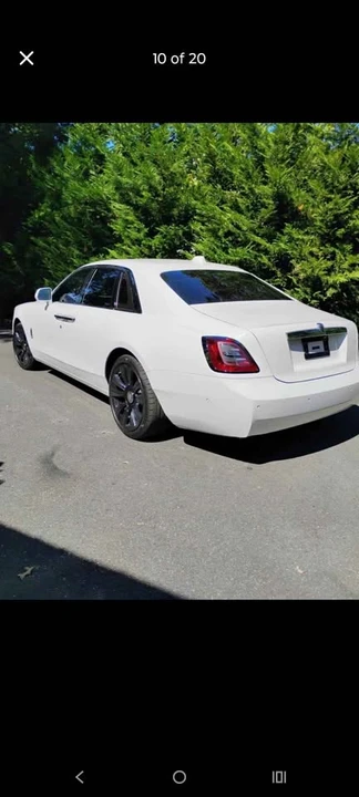 2021 Rolls-Royce Ghost 2nd Gen - Image 9 of 19