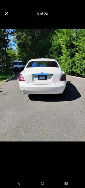 2021 Rolls-Royce Ghost 2nd Gen - Image 3 of 19