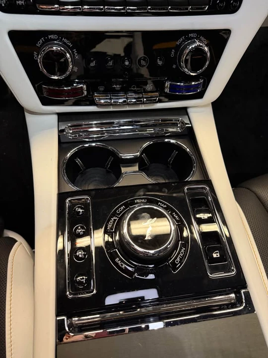 2021 Rolls-Royce Ghost 2nd Gen - Image 12 of 14