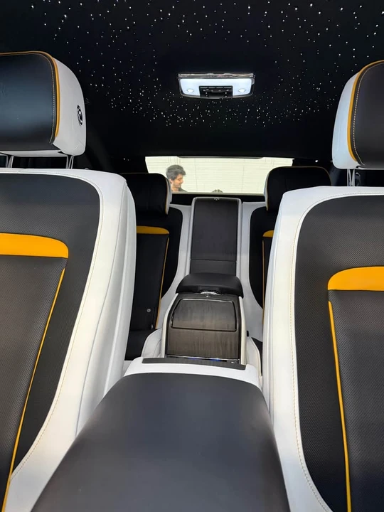 2021 Rolls-Royce Ghost 2nd Gen - Image 10 of 14