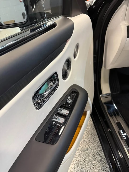2021 Rolls-Royce Ghost 2nd Gen - Image 6 of 14