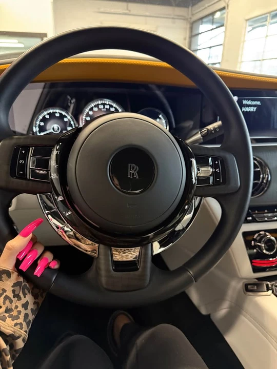 2021 Rolls-Royce Ghost 2nd Gen - Image 2 of 14