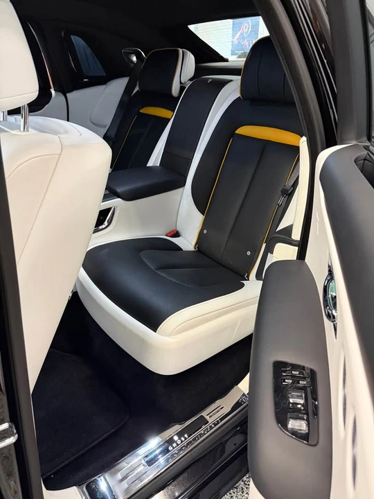 2021 Rolls-Royce Ghost 2nd Gen - Image 13 of 14