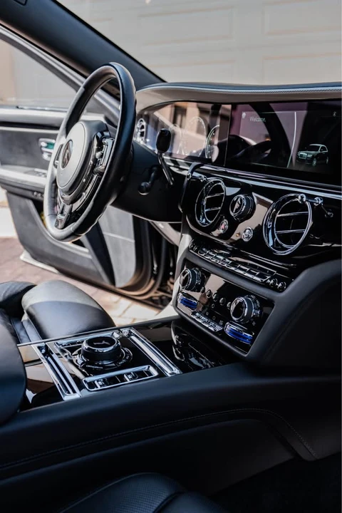 2021 Rolls-Royce Ghost 2nd Gen - Image 5 of 20