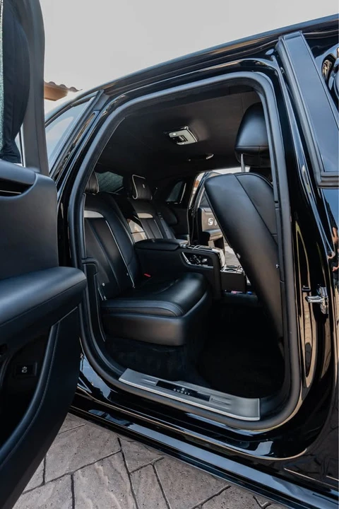 2021 Rolls-Royce Ghost 2nd Gen - Image 10 of 20