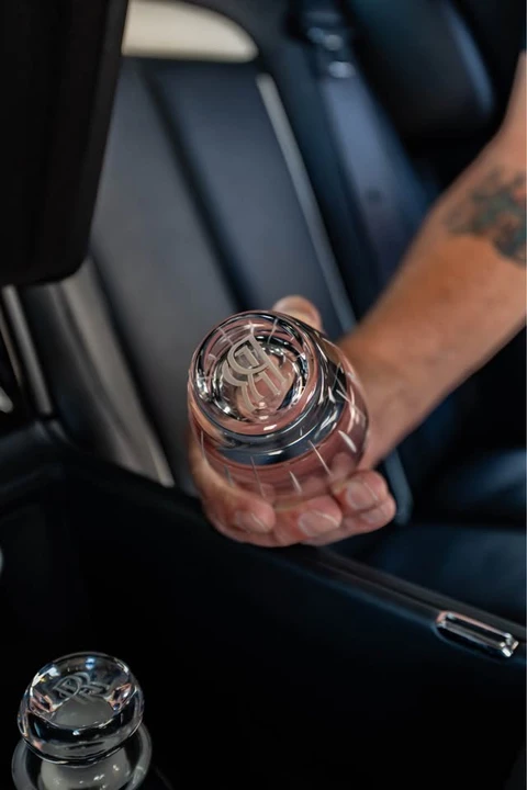2021 Rolls-Royce Ghost 2nd Gen - Image 8 of 20
