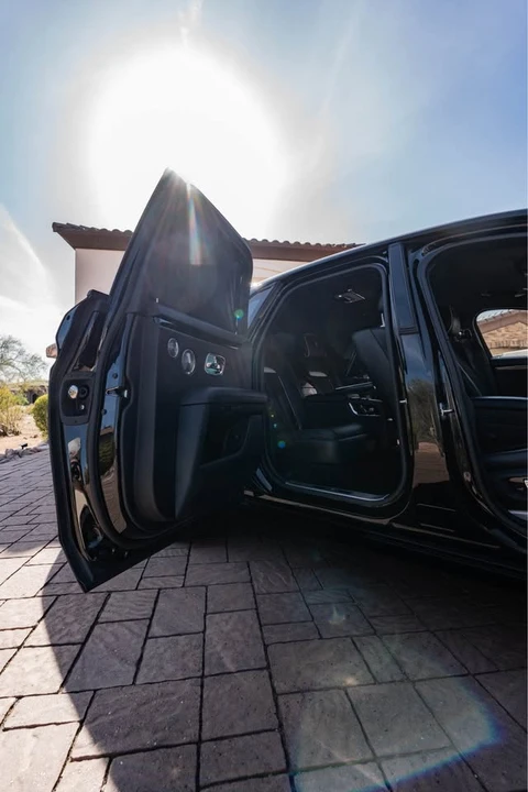 2021 Rolls-Royce Ghost 2nd Gen - Image 3 of 20