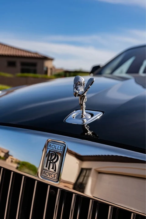 2021 Rolls-Royce Ghost 2nd Gen - Image 19 of 20