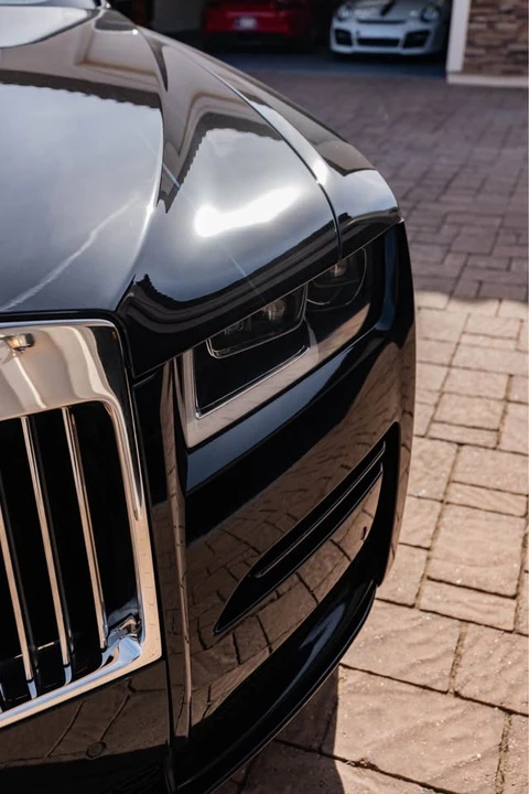 2021 Rolls-Royce Ghost 2nd Gen - Image 17 of 20