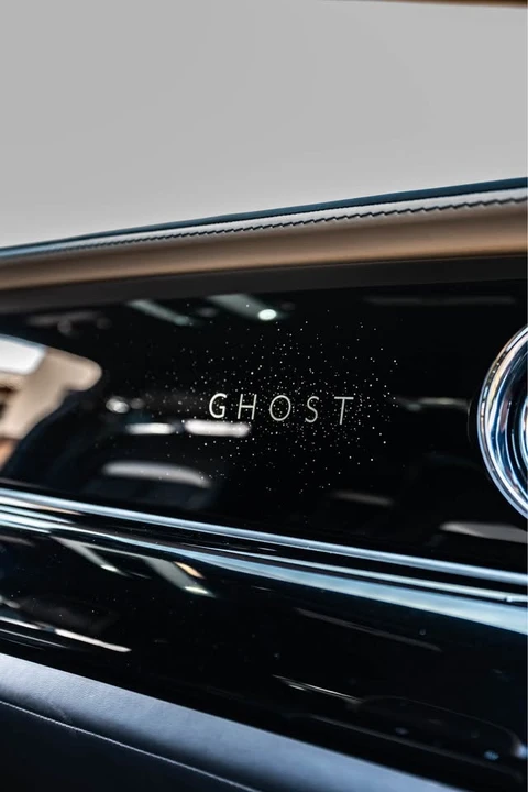 2021 Rolls-Royce Ghost 2nd Gen - Image 16 of 20