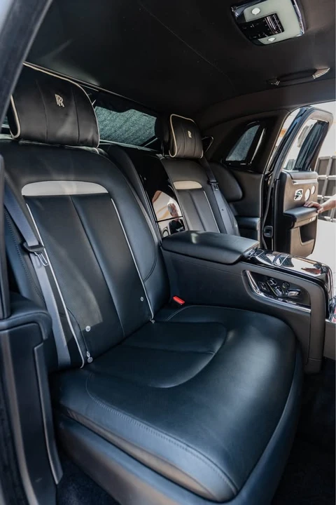 2021 Rolls-Royce Ghost 2nd Gen - Image 6 of 20