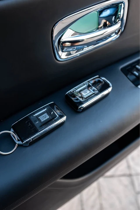 2021 Rolls-Royce Ghost 2nd Gen - Image 15 of 20