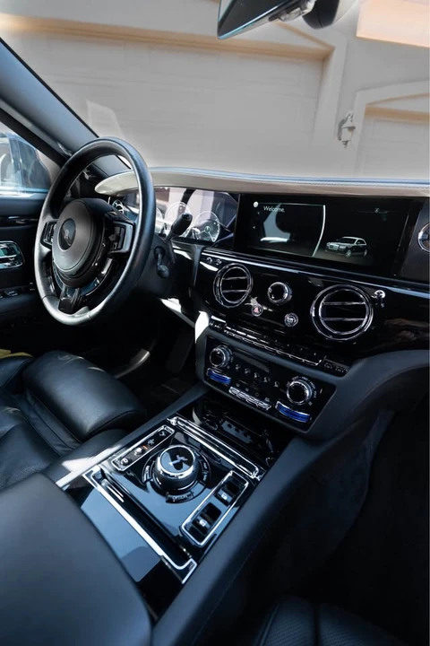2021 Rolls-Royce Ghost 2nd Gen - Image 11 of 20