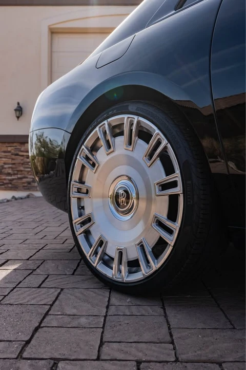 2021 Rolls-Royce Ghost 2nd Gen - Image 20 of 20