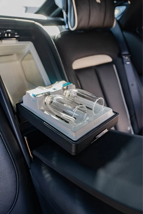 2021 Rolls-Royce Ghost 2nd Gen - Image 9 of 20