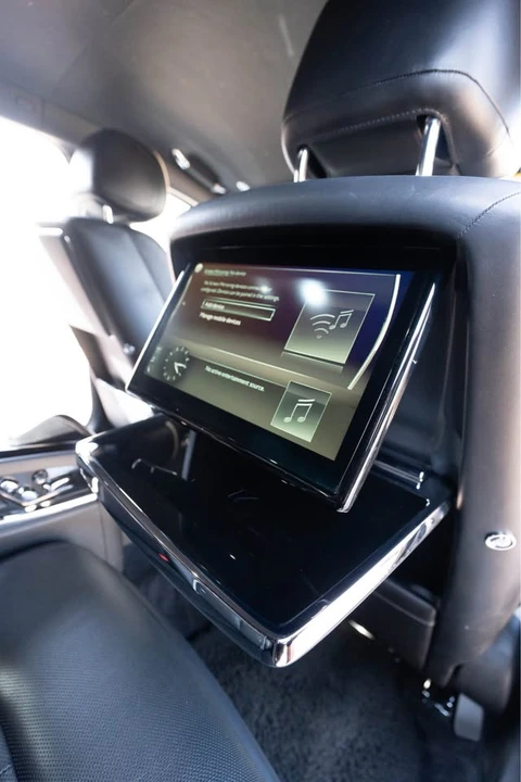 2021 Rolls-Royce Ghost 2nd Gen - Image 12 of 20