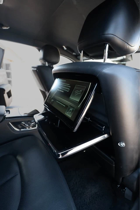 2021 Rolls-Royce Ghost 2nd Gen - Image 13 of 20