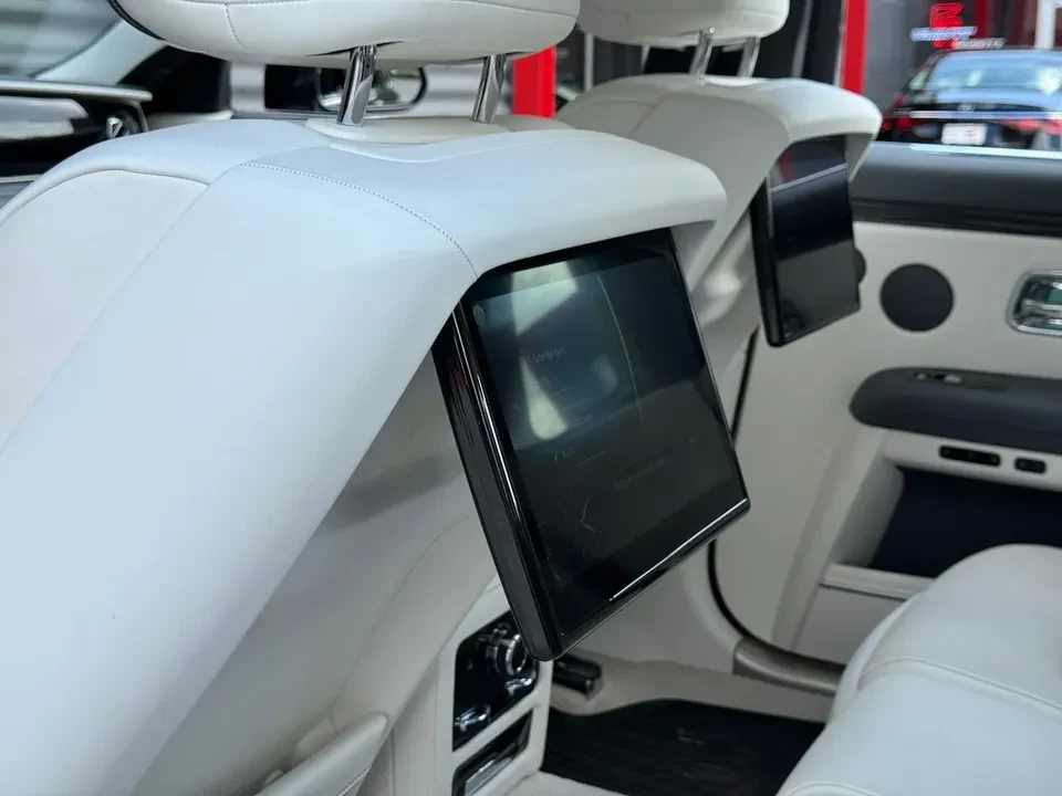2021 Rolls-Royce Ghost 2nd Gen - Image 3 of 12