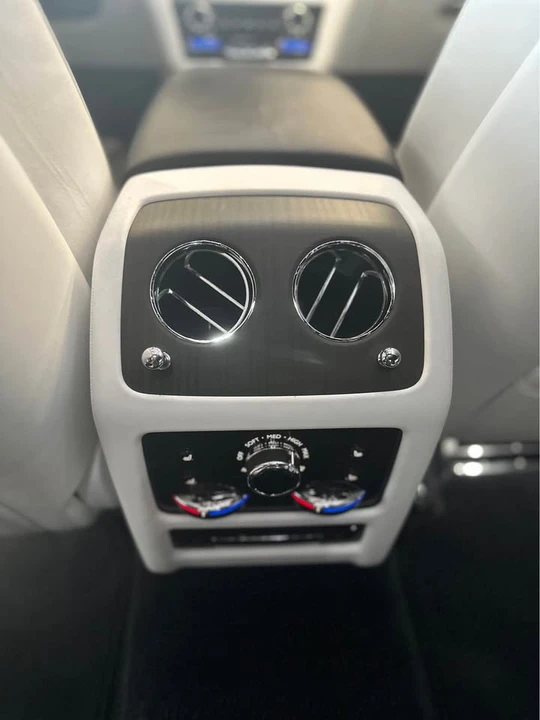 2021 Rolls-Royce Ghost 2nd Gen - Image 10 of 11