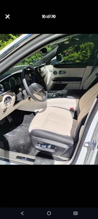 2021 Rolls-Royce Ghost 2nd Gen - Image 9 of 18
