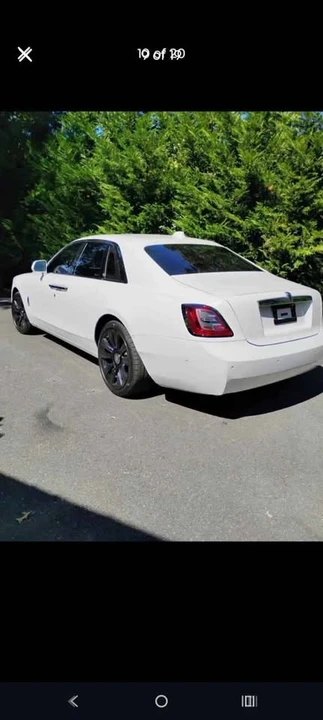 2021 Rolls-Royce Ghost 2nd Gen - Image 8 of 18