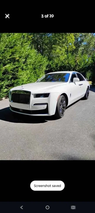 2021 Rolls-Royce Ghost 2nd Gen - Image 5 of 18