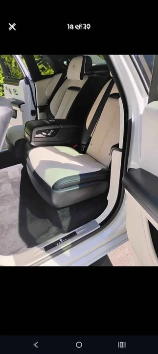 2021 Rolls-Royce Ghost 2nd Gen - Image 11 of 18