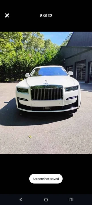2021 Rolls-Royce Ghost 2nd Gen - Image 7 of 18