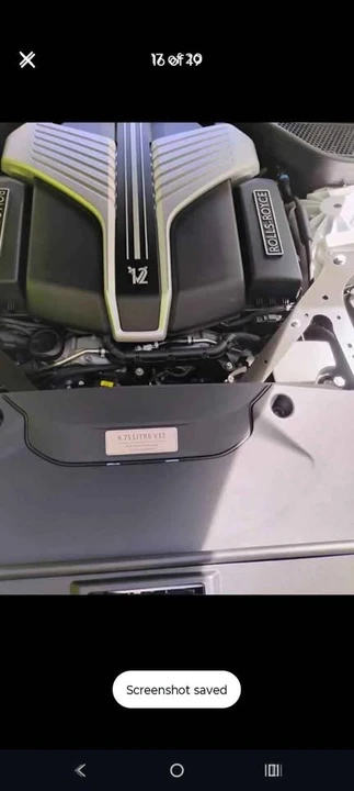 2021 Rolls-Royce Ghost 2nd Gen - Image 15 of 18
