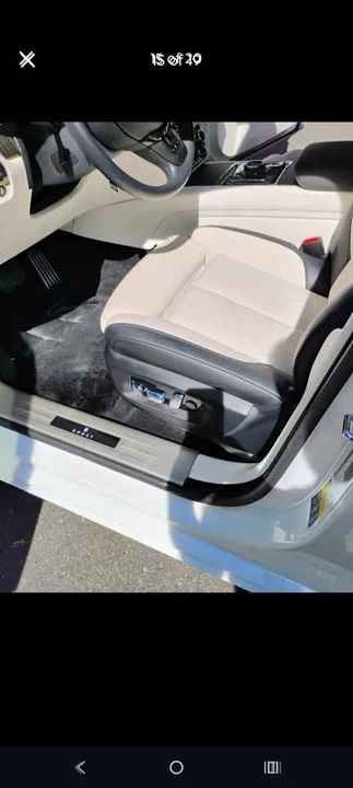 2021 Rolls-Royce Ghost 2nd Gen - Image 14 of 18