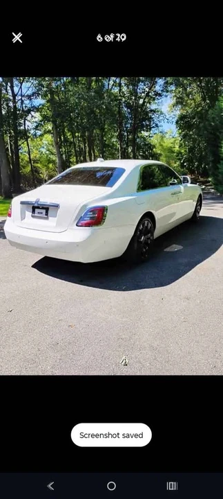 2021 Rolls-Royce Ghost 2nd Gen - Image 6 of 18