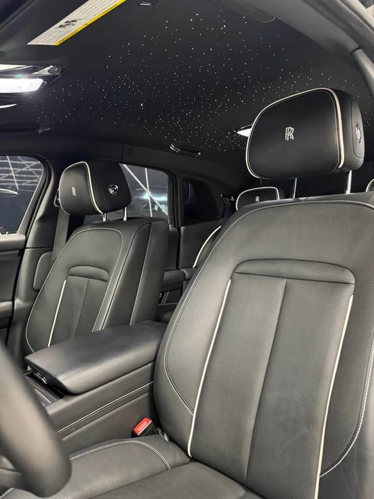 2021 Rolls-Royce Ghost 2nd Gen - Image 5 of 8