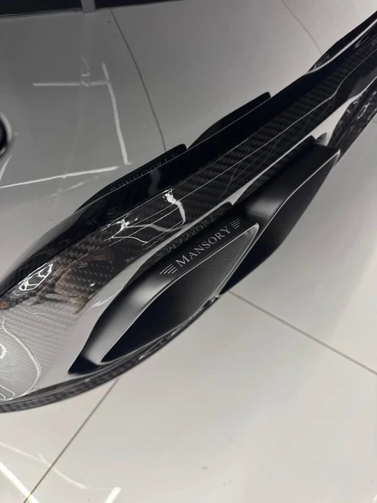 2021 Rolls-Royce Ghost 2nd Gen - Image 7 of 8