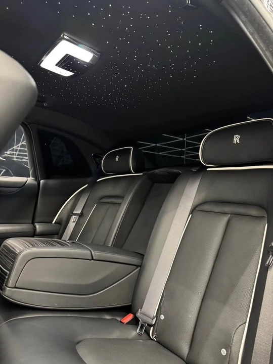 2021 Rolls-Royce Ghost 2nd Gen - Image 6 of 8