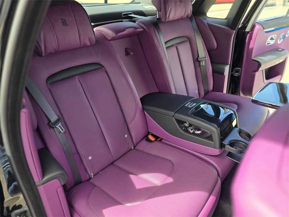 2021 Rolls-Royce Ghost 2nd Gen - Image 6 of 15