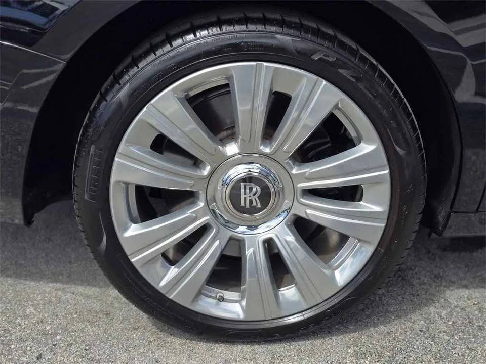 2021 Rolls-Royce Ghost 2nd Gen - Image 11 of 15