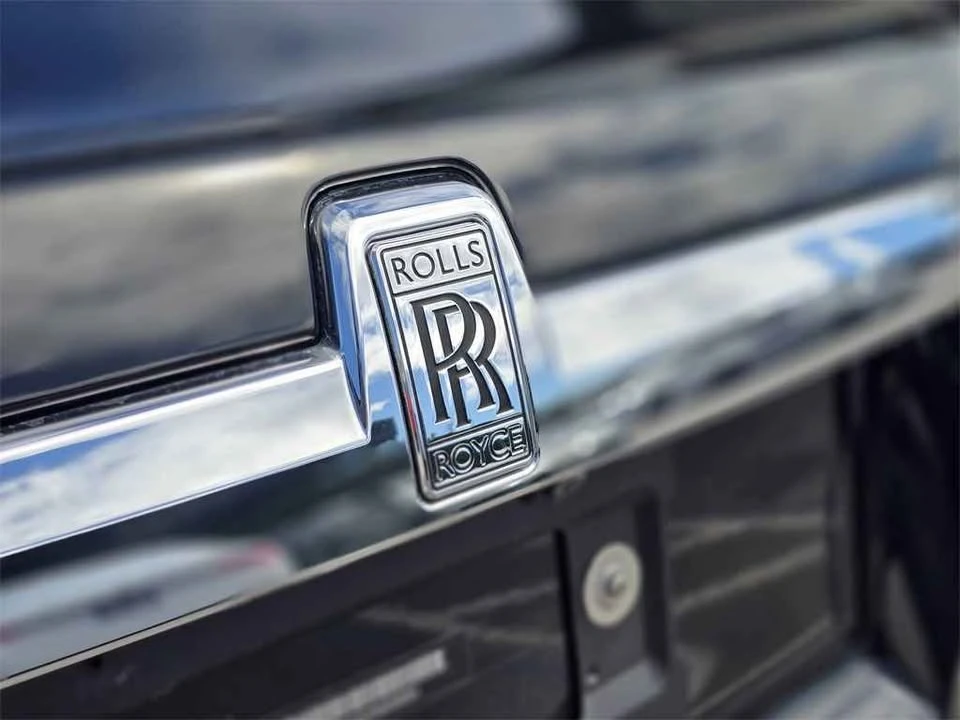 2021 Rolls-Royce Ghost 2nd Gen - Image 9 of 15