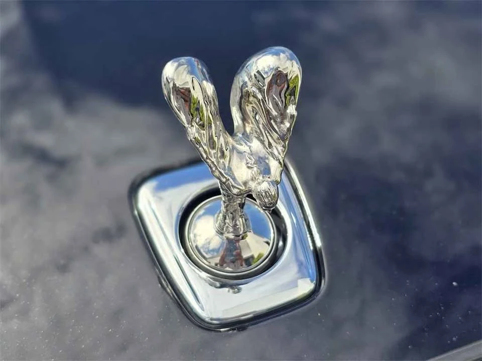 2021 Rolls-Royce Ghost 2nd Gen - Image 10 of 15