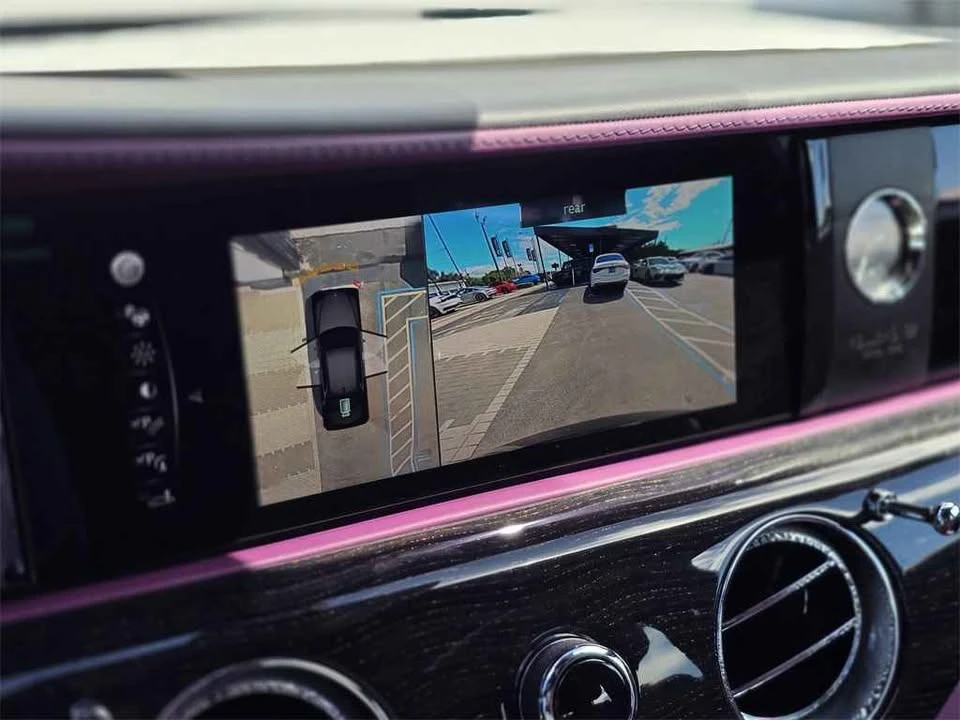 2021 Rolls-Royce Ghost 2nd Gen - Image 4 of 15