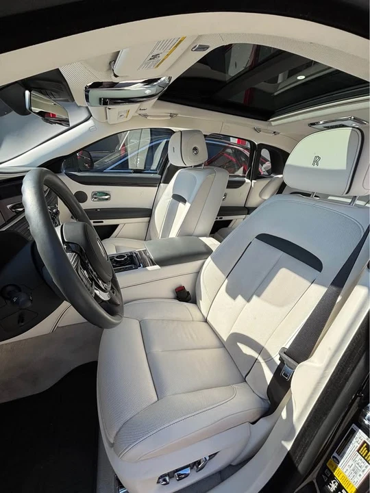 2021 Rolls-Royce Ghost 2nd Gen - Image 6 of 8