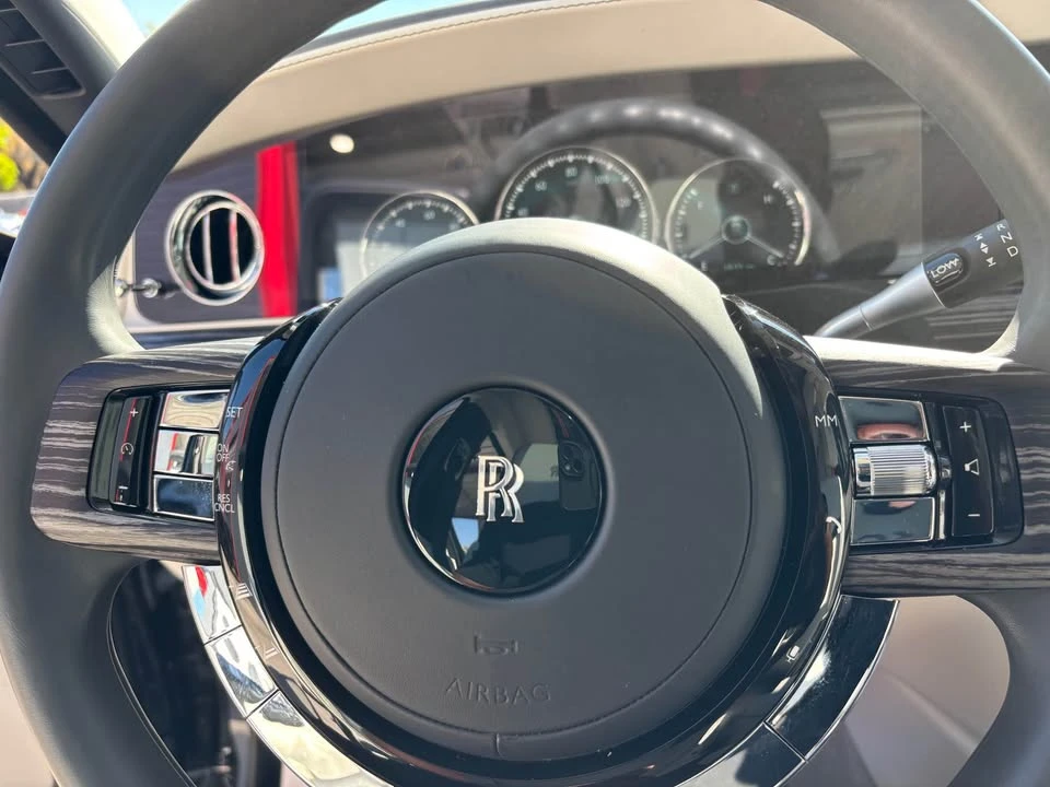 2021 Rolls-Royce Ghost 2nd Gen - Image 2 of 8