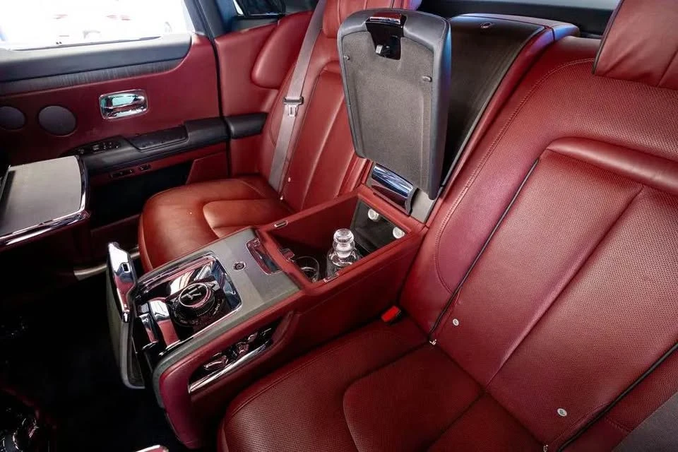 2021 Rolls-Royce Ghost 2nd Gen - Image 17 of 19