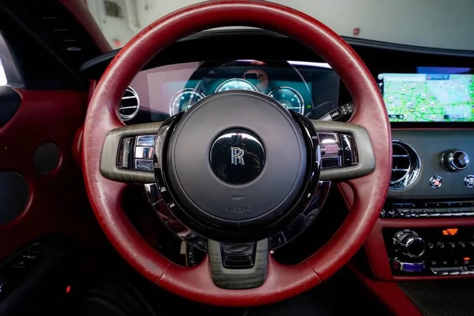 2021 Rolls-Royce Ghost 2nd Gen - Image 10 of 19