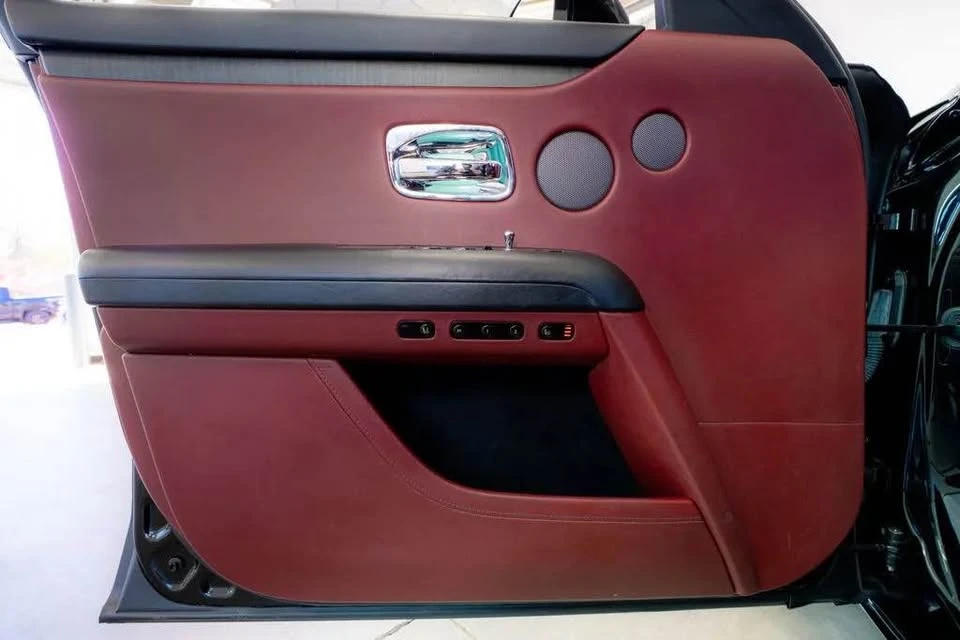 2021 Rolls-Royce Ghost 2nd Gen - Image 7 of 19