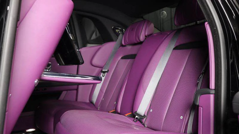 2021 Rolls-Royce Ghost 2nd Gen - Image 9 of 10